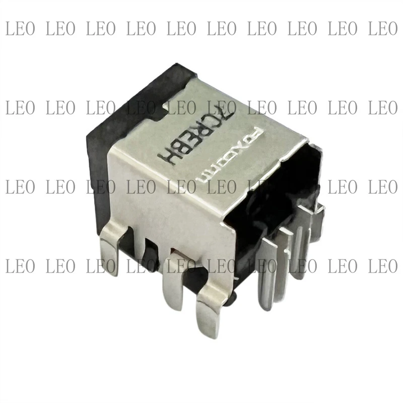 SS para HP ProBook 6450B 6910P 8510P 8710P 8710W, Conector de Alimentación, Puerto de Carga