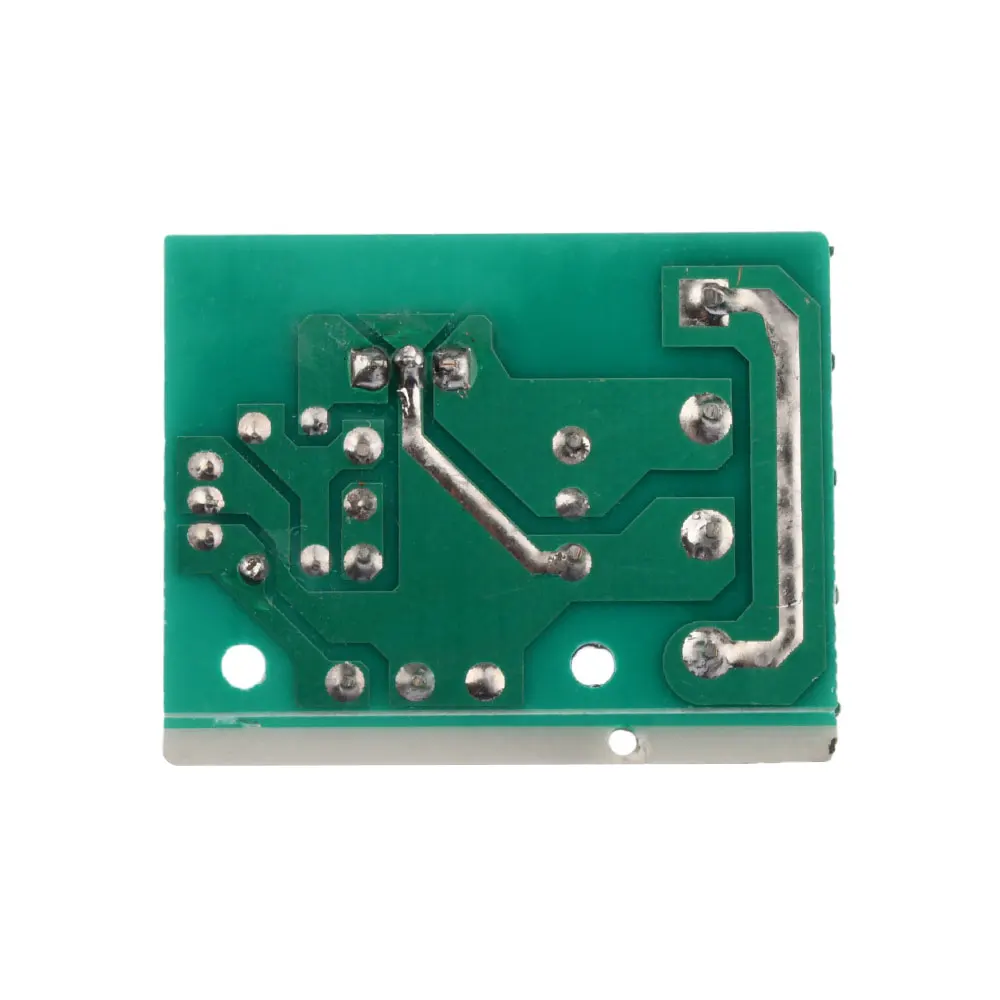 AC50-220V 2000W SCR Voltage Regulator Dimming Dimmers Motor Speed Controller Thermostat Electronic Voltage Regulator Module