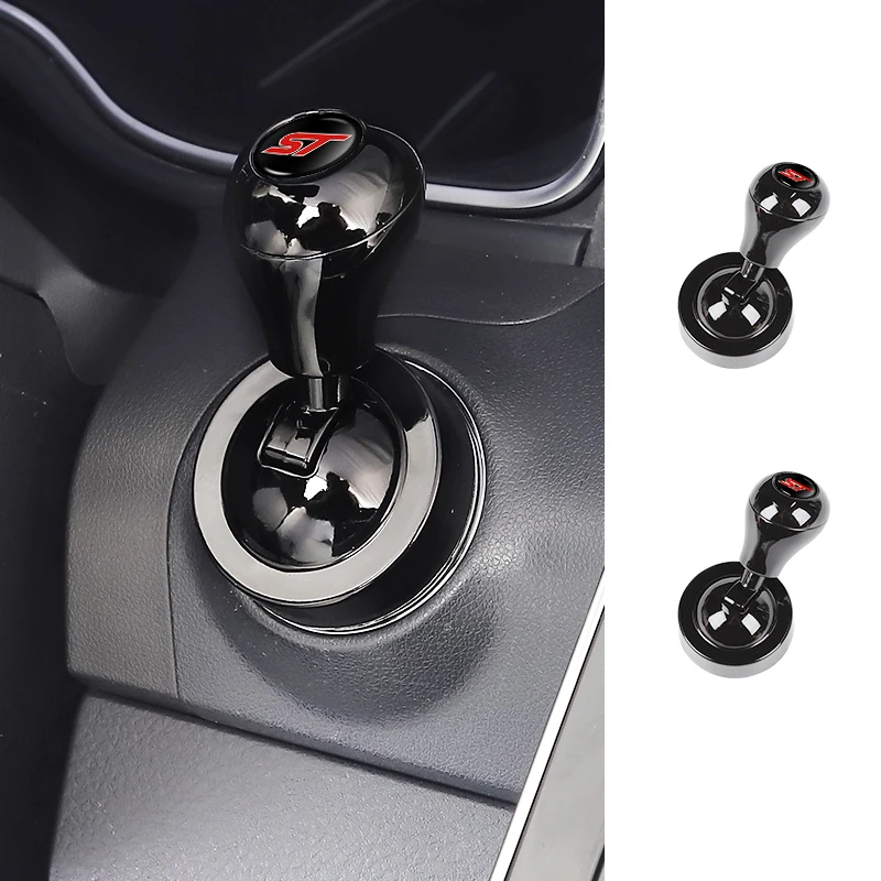 Car One-Touch Start Cover Ignition Switch Cap Button Protector Case For Ford ST Line Racing RS S Kuga Fiesta Fusion Mondeo Edge - view 6