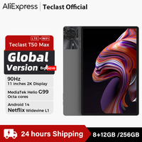Teclast T50 Max Android 14 Tablets 90Hz 11\