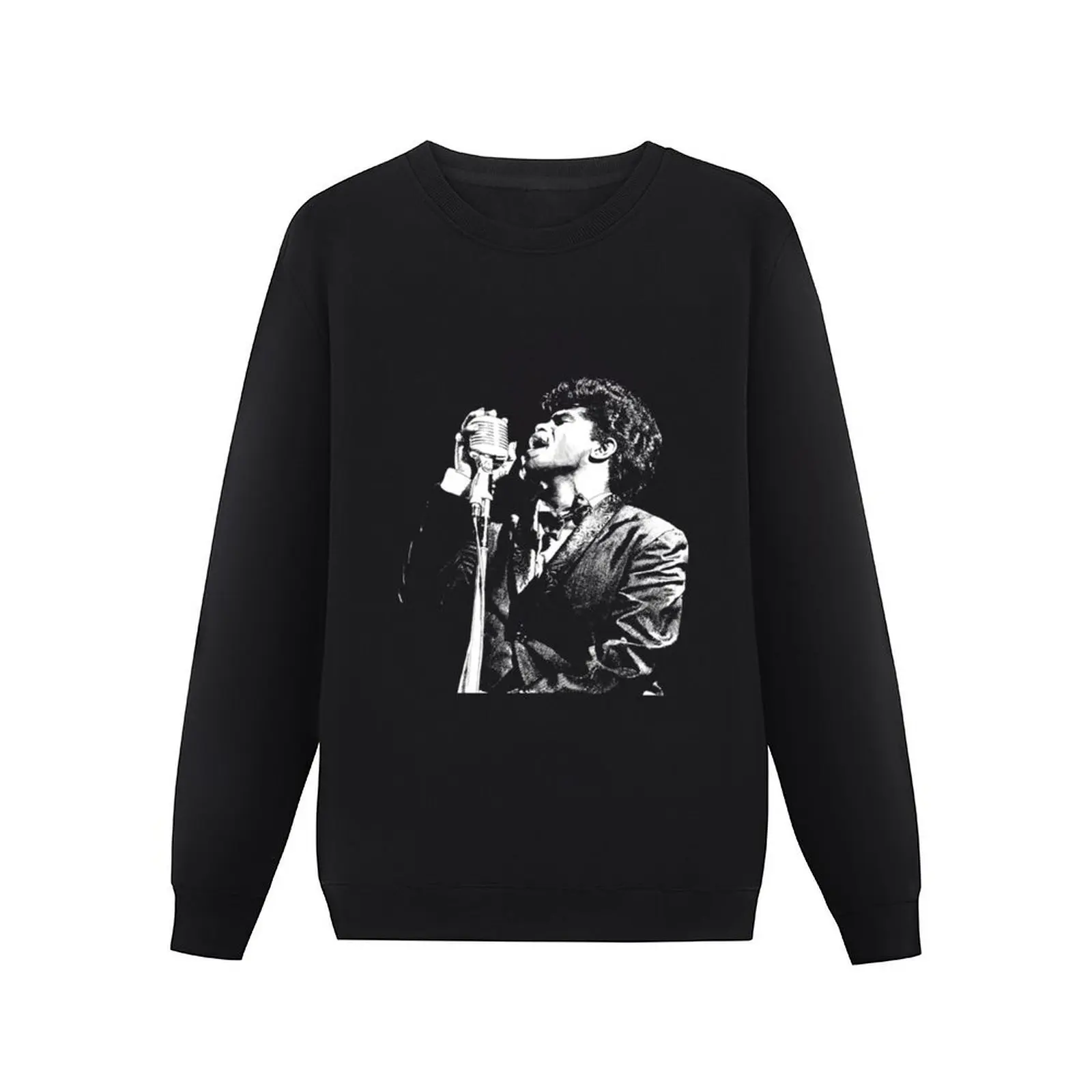 James Brown T-Shirt Copy Pullover Hoodie mens designer clothes mens clothing sweatshirt male