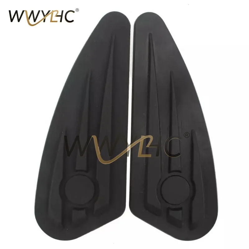 Suitable for 750 Soft Tail 883 1200 Fuel Tank Decorative Anti Slip Stickers