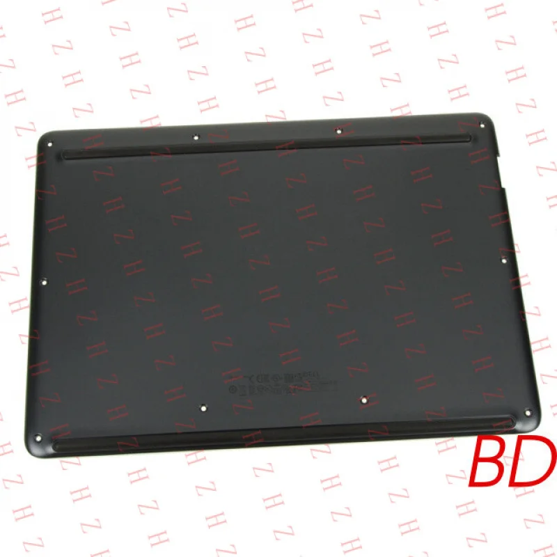 

P+ Laptop D Cover Bottom Base Case Shell KH2F8 FOR Dell Latitude 13 7350