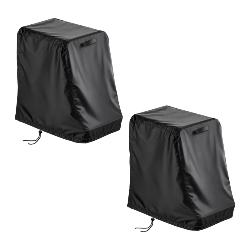 

Flexible Utility Vehicle Bag Anti Tear Material Quick Storage Choice