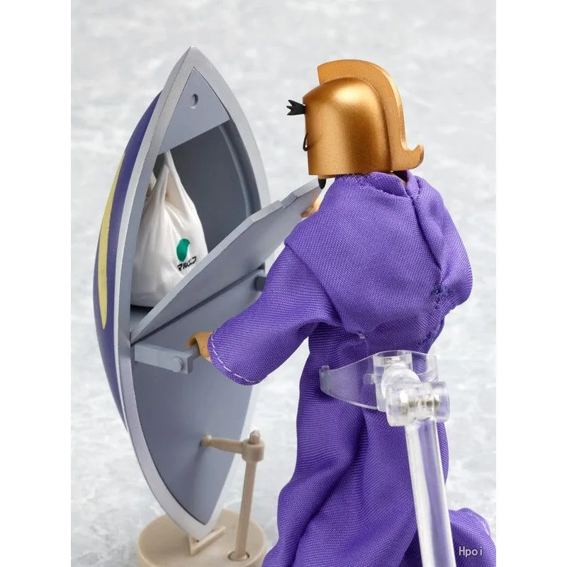 Max Factory Figma Fertigprodukt, bewegliche proportionale exquisite Puppe, himmlischer Krieger, Anime-Spielzeug, Modell, Festival, Geschenk für Jungen