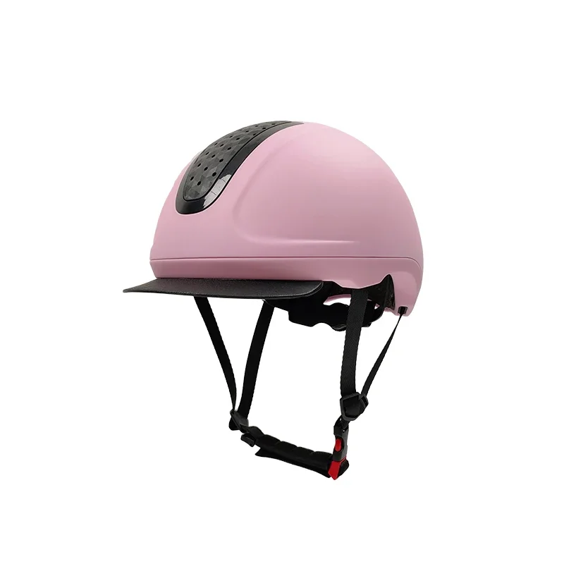 unisex Equestrian Helmet Outdoor Sports Equipment Cycling Helmet For Riding Horse Helmet