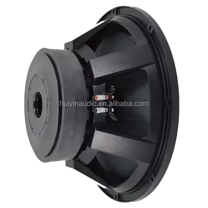 

Профессиональная акустическая система PA с 18-дюймовым сабвуфером, двойным магнитом, линейным массивом динамиков, 1500 Вт, 100 дБ, модель 18125-011ATV&UTV