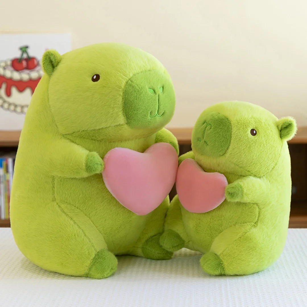 

1pcs20cm capibala plush doll capybara hugging doll wedding throwing girls day gift plush toy