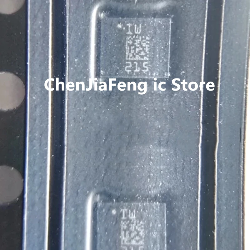 

1-10 шт./лот IIS3DWBTR IIS3DWB IW LGA-14 Новый оригинал