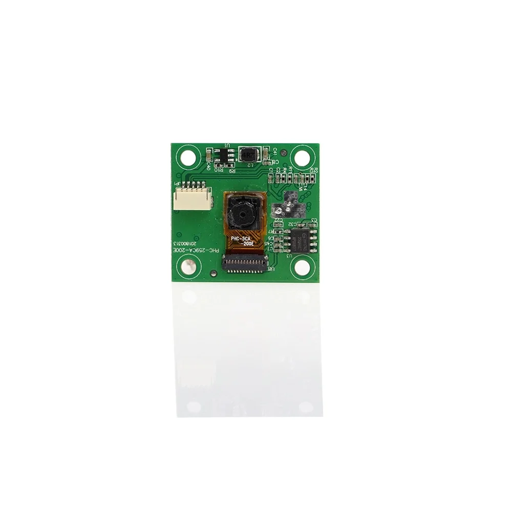 

Mini Camera Module Wide Angle 3MP 110 Fov Ov3660 1/4'' CMOS USB UVC OTG 2052x1536 30FPS