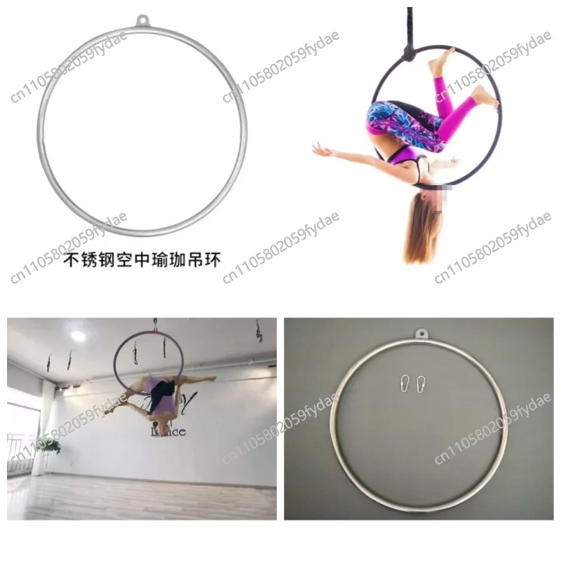 Versatile Acrobatic Props & Equipment: for Aerial Dance, Yoga, Pole Dance, Bar Acrobatics, Commercial Performances & Fitness