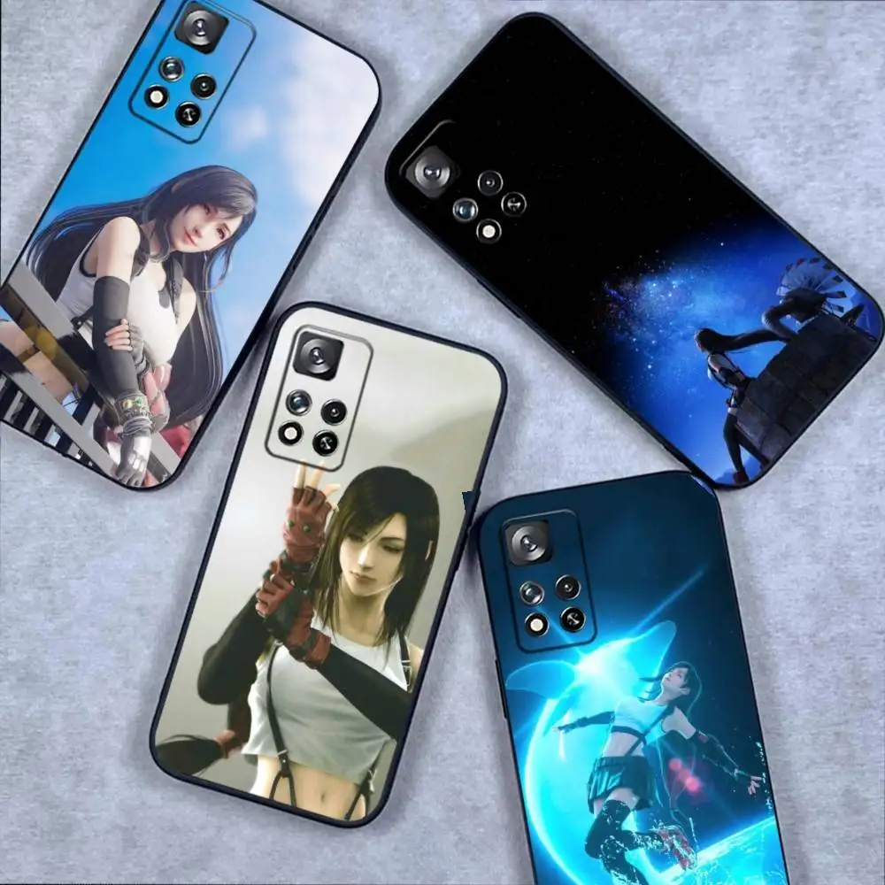 Final Fantsy 7 Tifa… - image