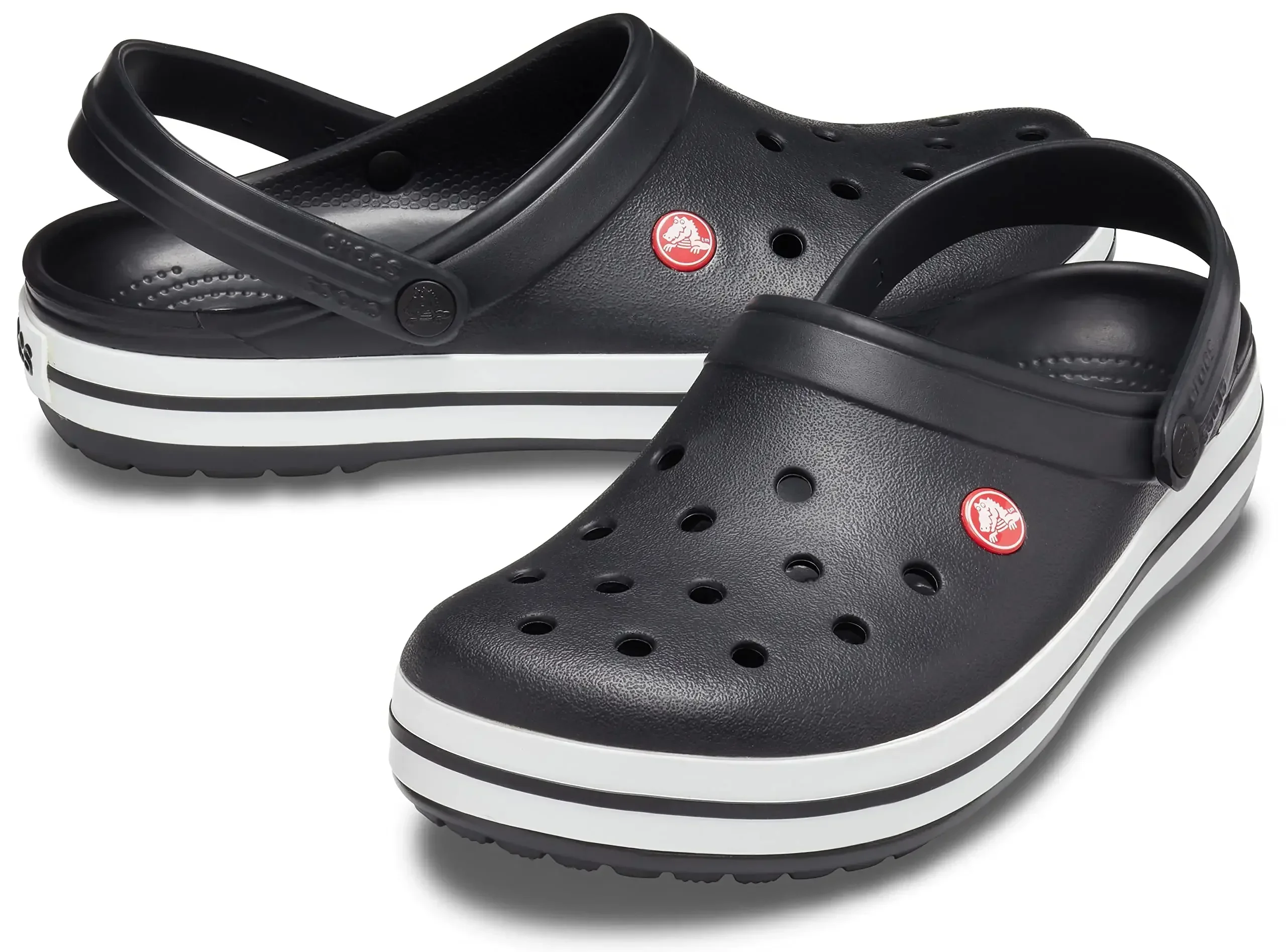 Clog Crocs dla dorosłych typu Crocband 11016.