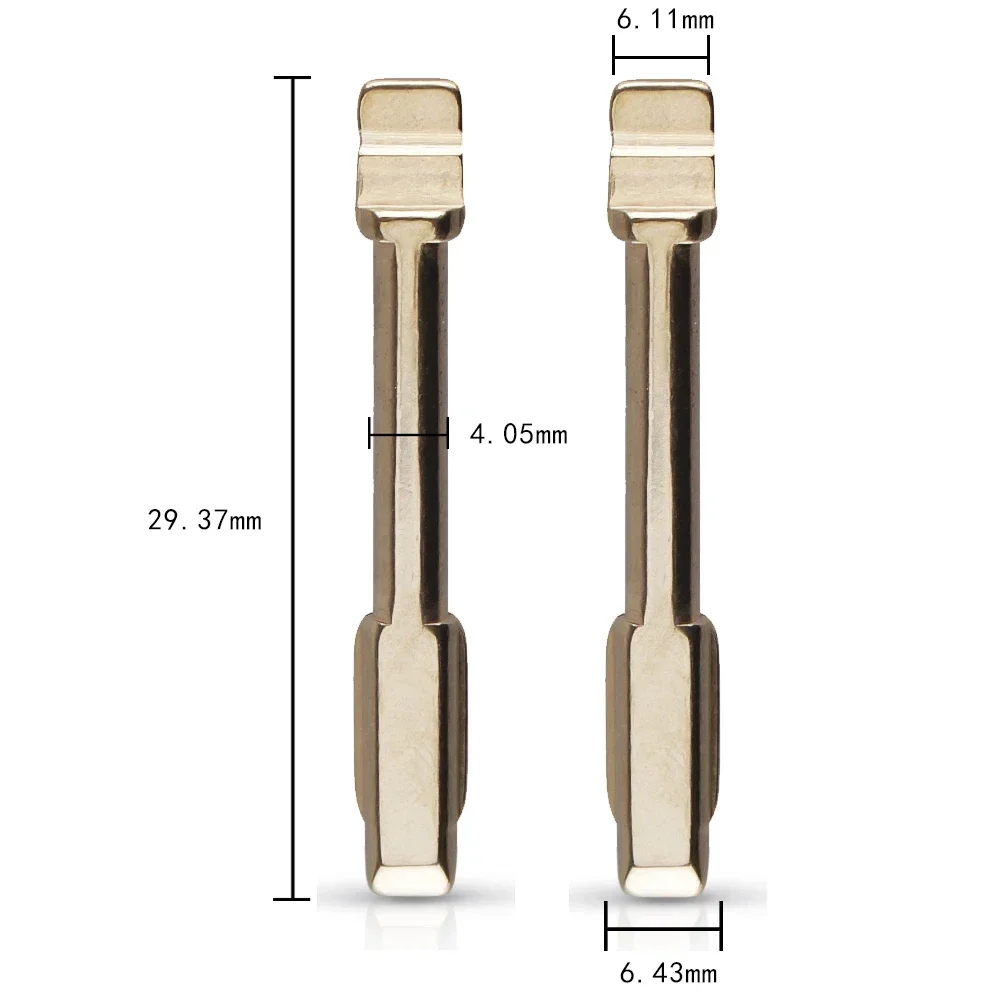 

KEYYOU NO. 90 автомобильный дистанционный ключ для Ford mondeo, модифицированный откидной пульт дистанционного ключа, лезвие Repacemet FO21, лезвие ключа, бесплатная резка
