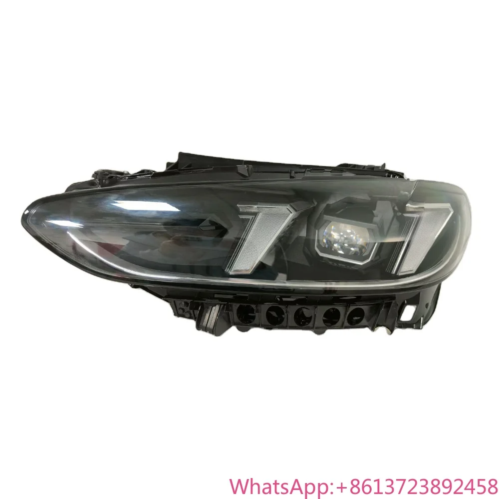 

For Original G22 G23 G26 LED Headlight for 2024-2025 bmw M440i G22 M3 M4 Lci G80 G82 LED Headlight Headlamp OEM 5A3B3202-05