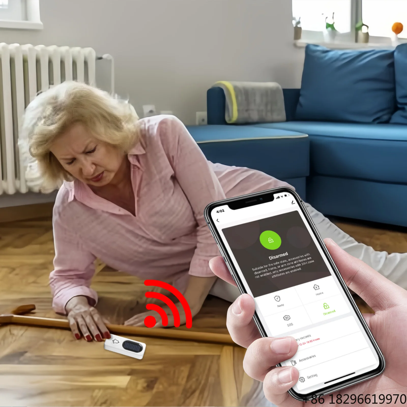 plastic-6m-integrated-wifi-home-security-alarm-system-smart-wireless-doorbell-motion-detection-433mhz-portable