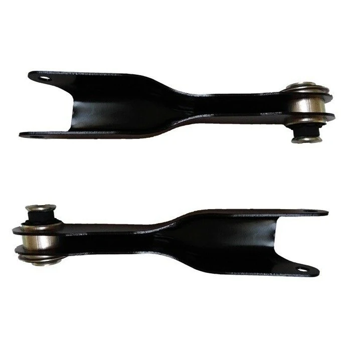 

SiJay Pair Rear Lower Suspension Control Arms For LAND ROVER RANGE ROVER IV (L405) 2013-2017 LR048091 LR048090