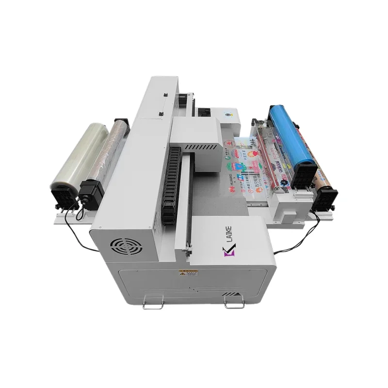 60CM Dtf Printer Di… - image