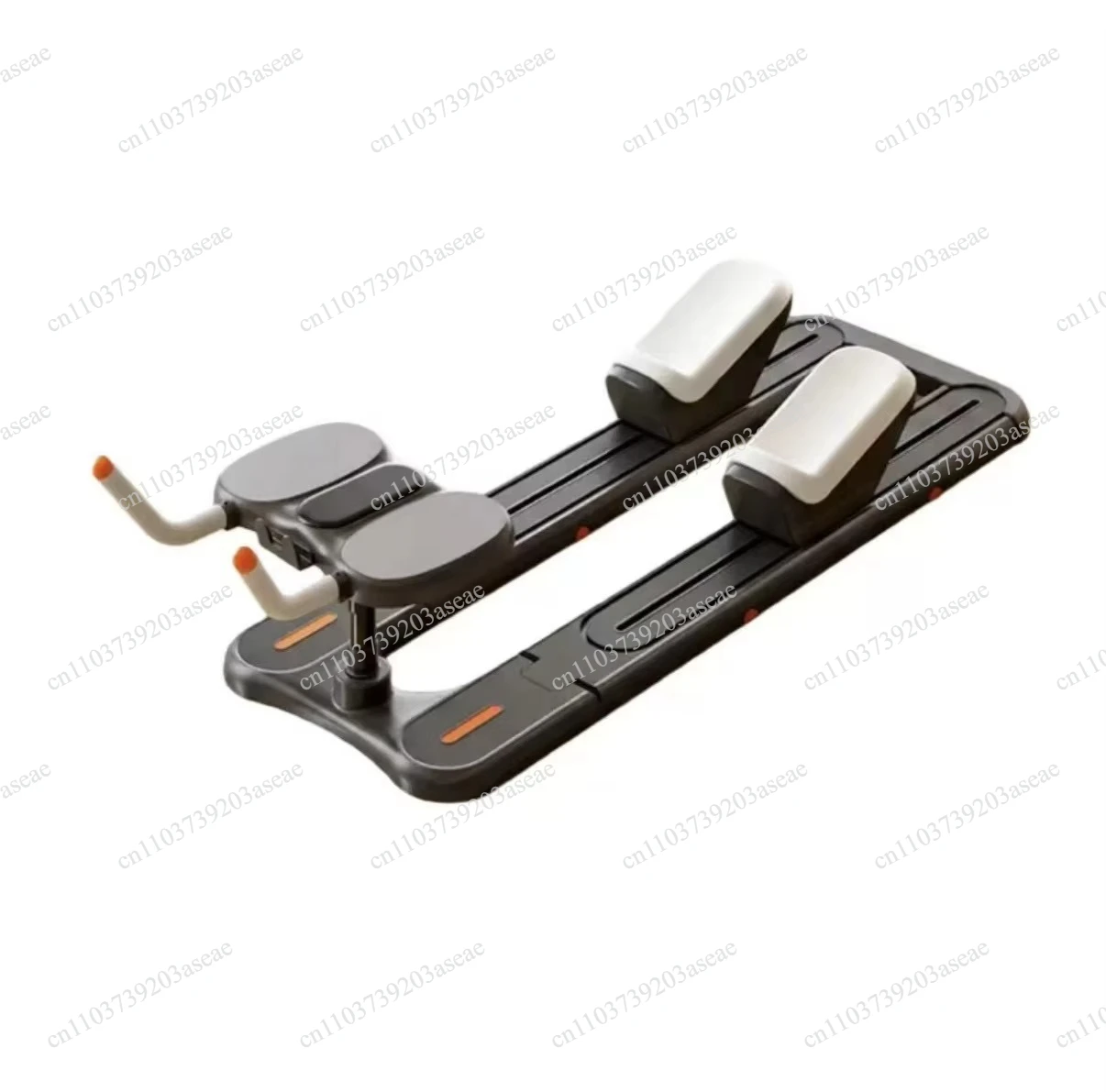 Multi-Function Home Core Trainer, Crawling Exercise Machine for Lumbar Spine Pilates & Fitness Workout