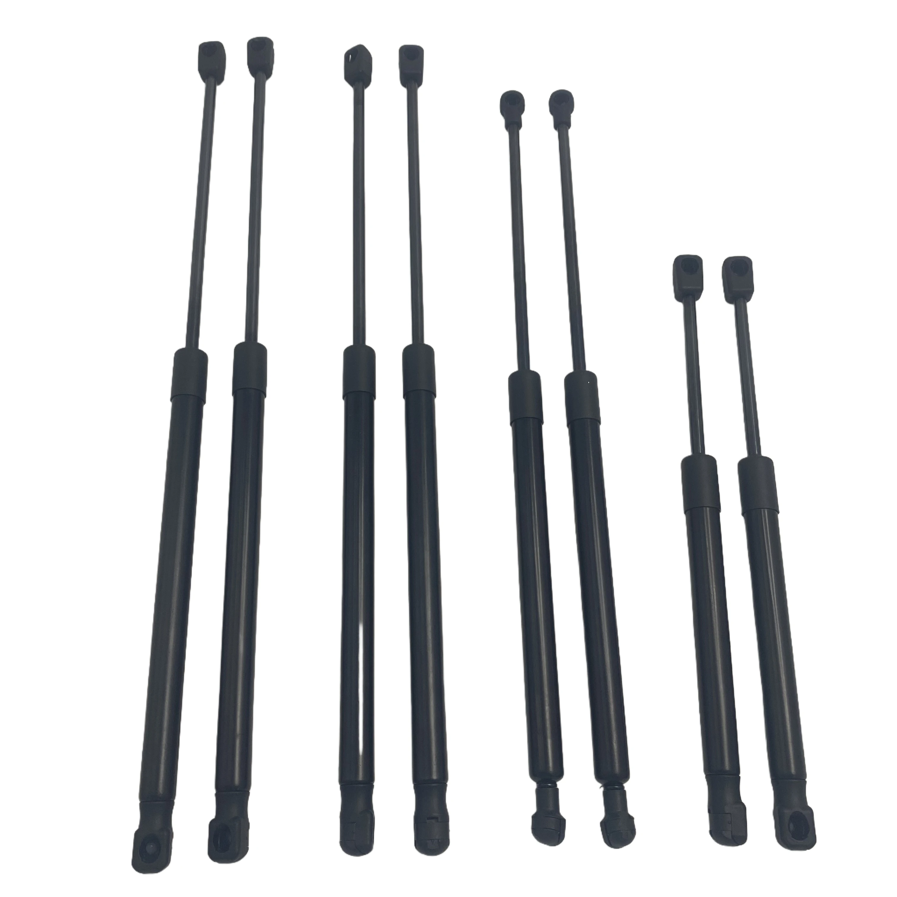 

2pcs Rear Gas Spring Strut For Peugeot 207 407 307 SW (3A/C) 2000 2001 2002 2003 2004 2005-2013 Tailgate Liftgate Lift Supports