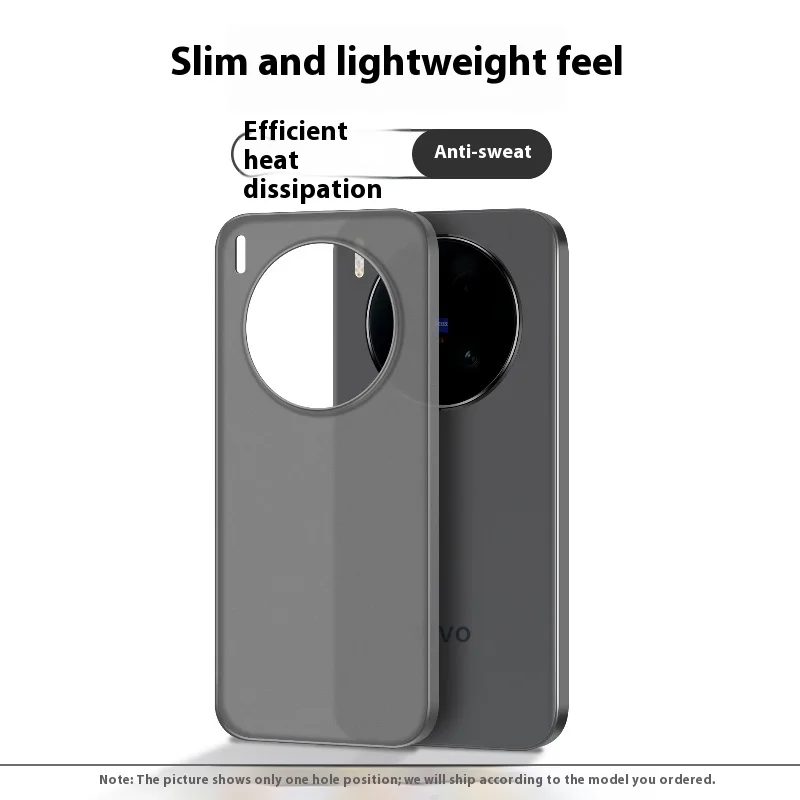 Thumbnail 4 - #38 Latest Vivo X100 Phone Case Offers