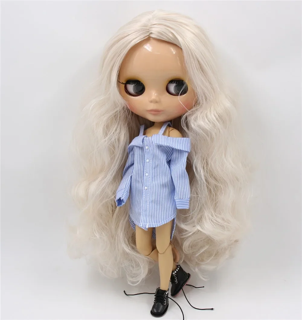 ICY DBS Blyth Doll 1/6 BJD Join Body Special Offer Dolls 30cm Toy Doll