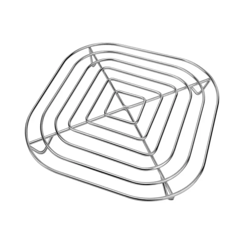 

A01V-стойка для фритюрницы для Ninja Crispi FN101, корзина для фритюрницы из нержавеющей стали, аксессуары для фритюрницы