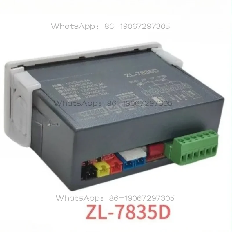 Temperature And Hum…