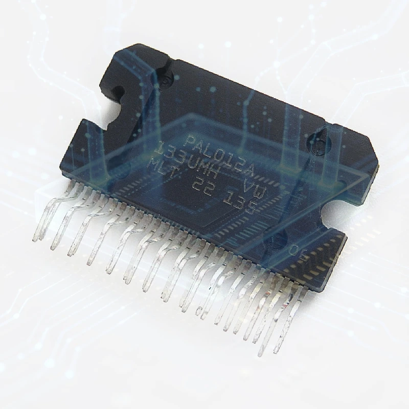 1PCS-50PCS MTD2007F MTD2007 PAL012A PAL012 HT12E HT-12E CNY70 CNY MPSA94 94 MIC4421CN MIC4421