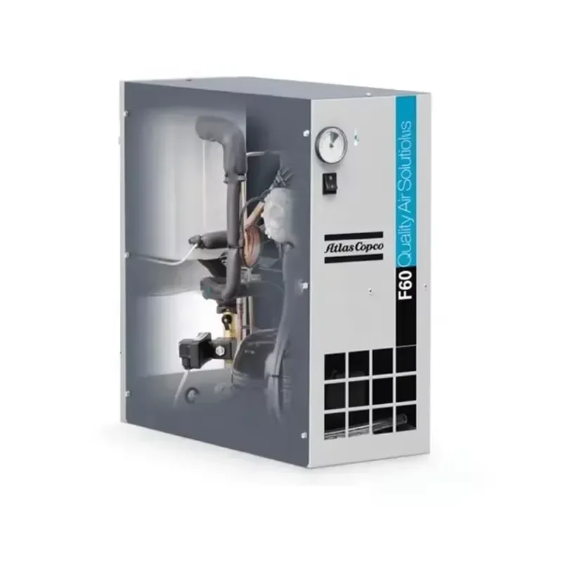 Dryer F Series air Compressor Compressed Refrigerated System Suppliers