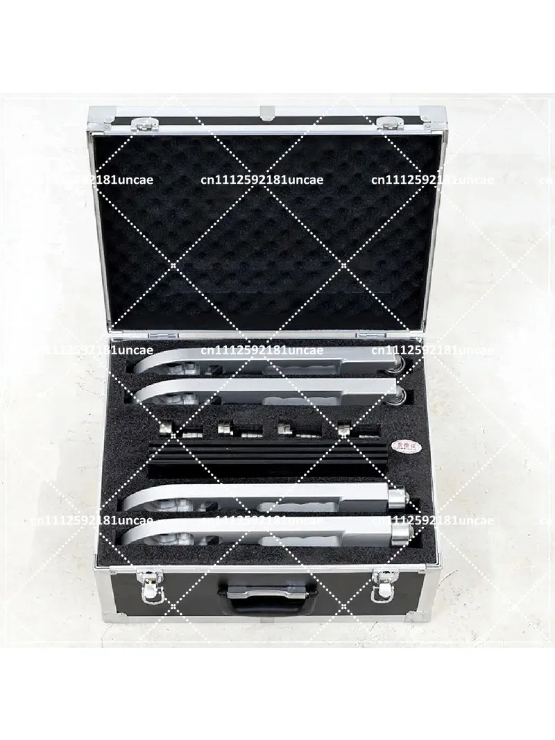 Chassis Stress Relief Tool Aluminum Bushing Resetter for Car Frame Preparation