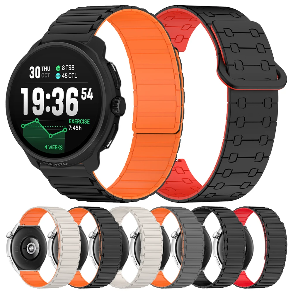 22Mm Sports Magneti… - image