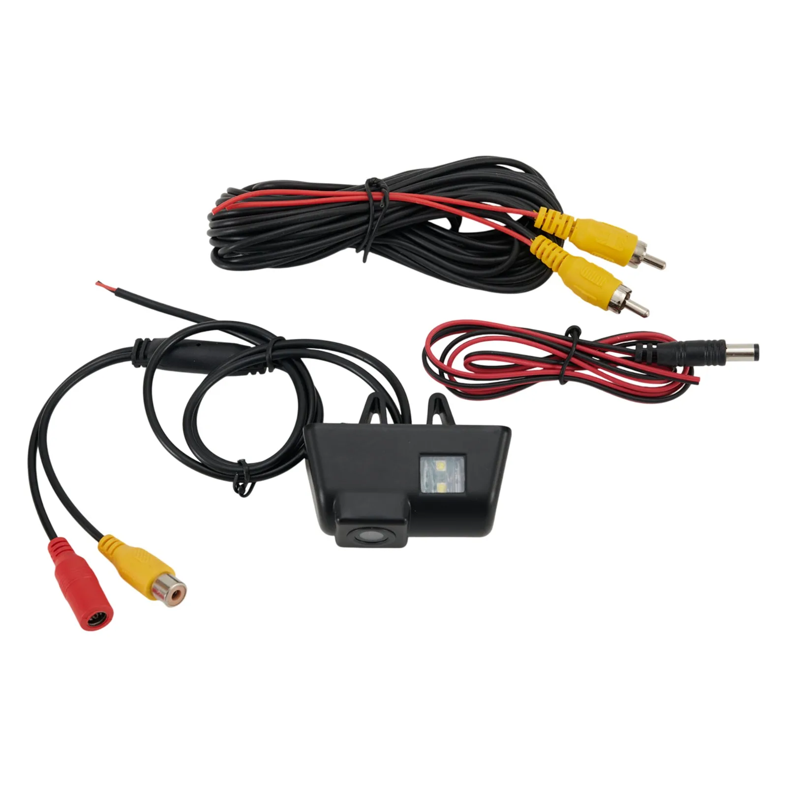 Driving Safety Camera System Rear View Camera Compatible With MK1 Compatible With MK7 720x540 Effective Pixels Safe Driving