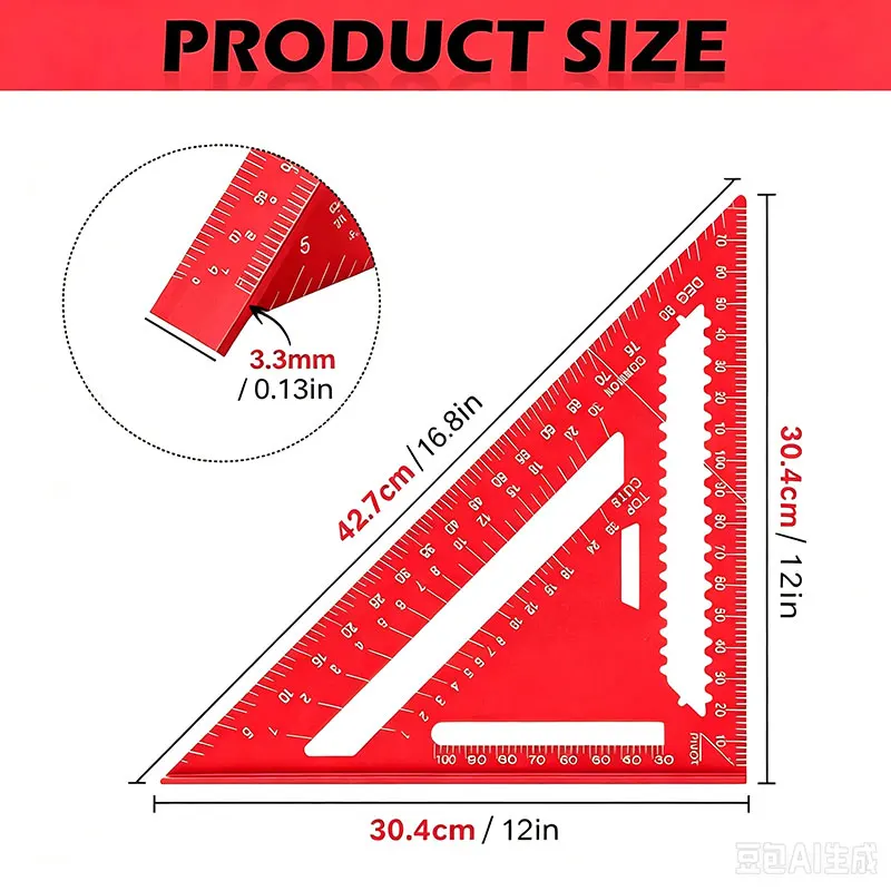 Thumbnail 2 - #31 Best Measuring Tools & Sensors to Buy In 2026