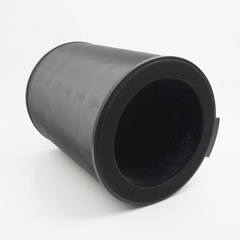 Sostituire il filtro per il purificatore d'aria Midea KJ600F-LM1/KI600F-LM1S/KJ650F-LM1 PRO/KJ650G-RX600 PRO/KJ600G-RX600/KI600G-RX600S durevole