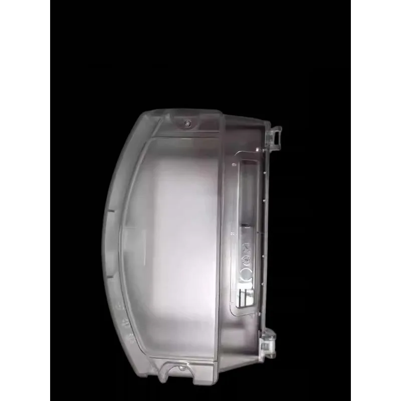 الأصلي ل 360 S8 الأنظف قطع غيار خزان المياه مزبلة صندوق الغبار مع تصفية ممسحة جبل حامل مع المماسح الملابس والاكسسوارات #1