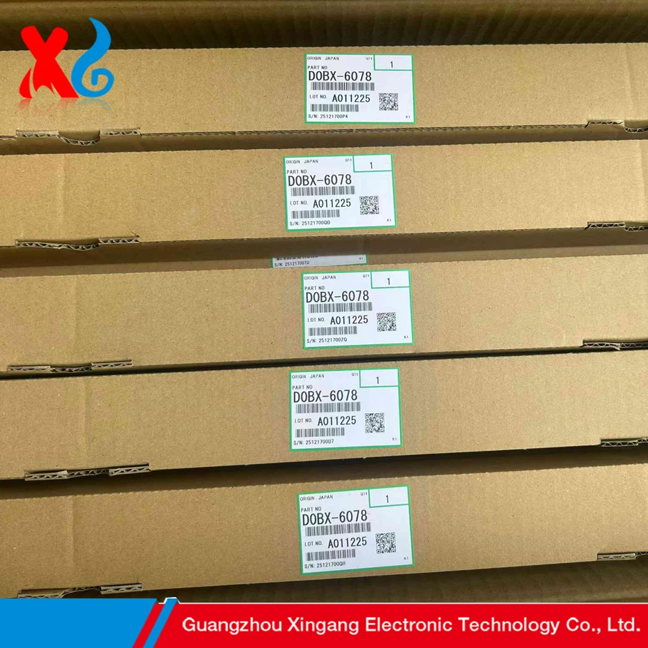 

D0BX-6078 Original Opposed Paper Assy for Ricoh Pro 8300s 8310s 8320s D0BX6078