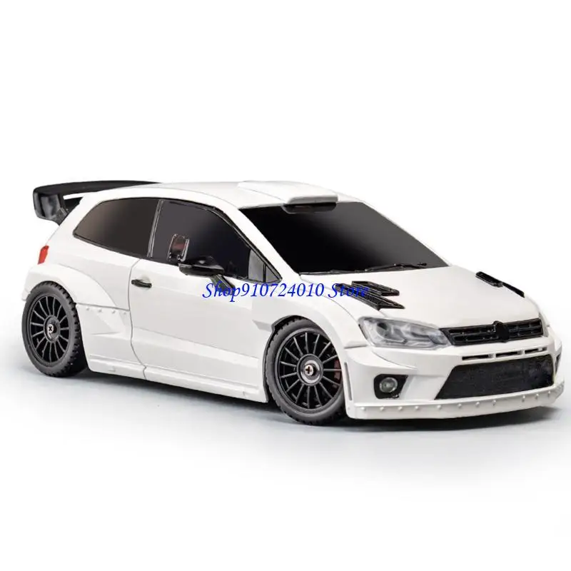 

77HD с дистанционным управлением Drifting Toy 1/28 Модельный автомобиль 2.4G Drift конкурентоспособная автомобильная игрушка