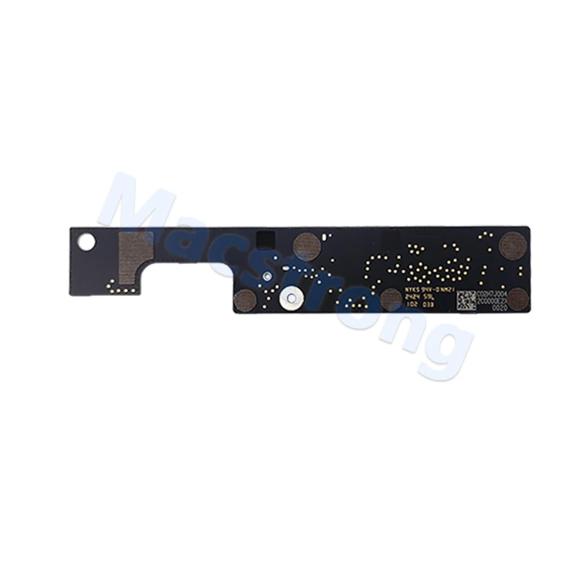 Imagem -03 - Placa de Conexão do Teclado para Macbook Air m3 A3113 Touch id Speaker Audio Jack Logic Board Connector Board 136 Polegadas Novo 2024