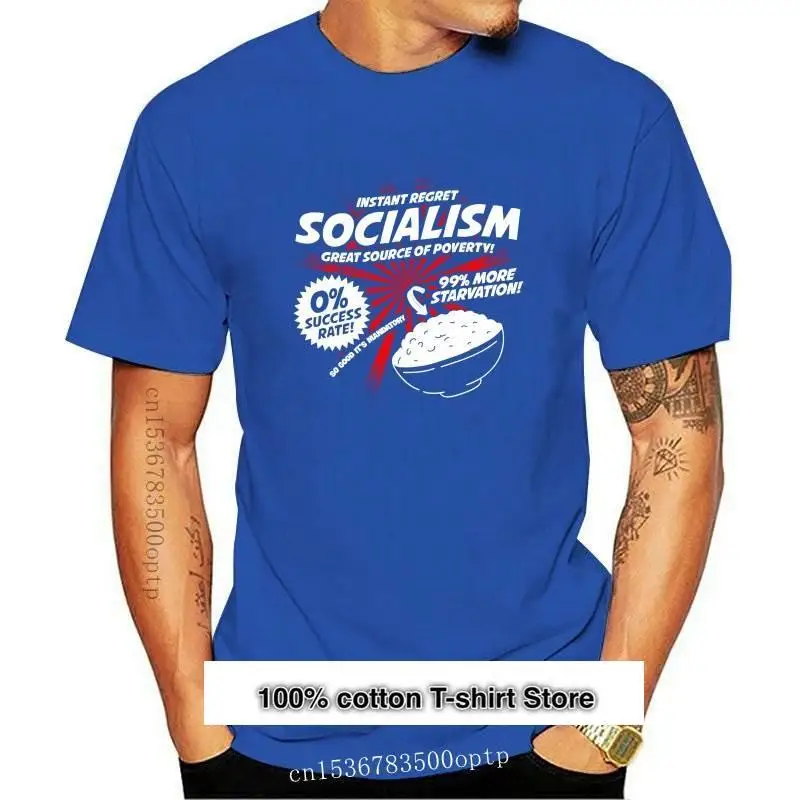 Camisa de hombre, nuevo rechazo instantáneo, camisa de hombre de 2024, patriotismo, política, comunista