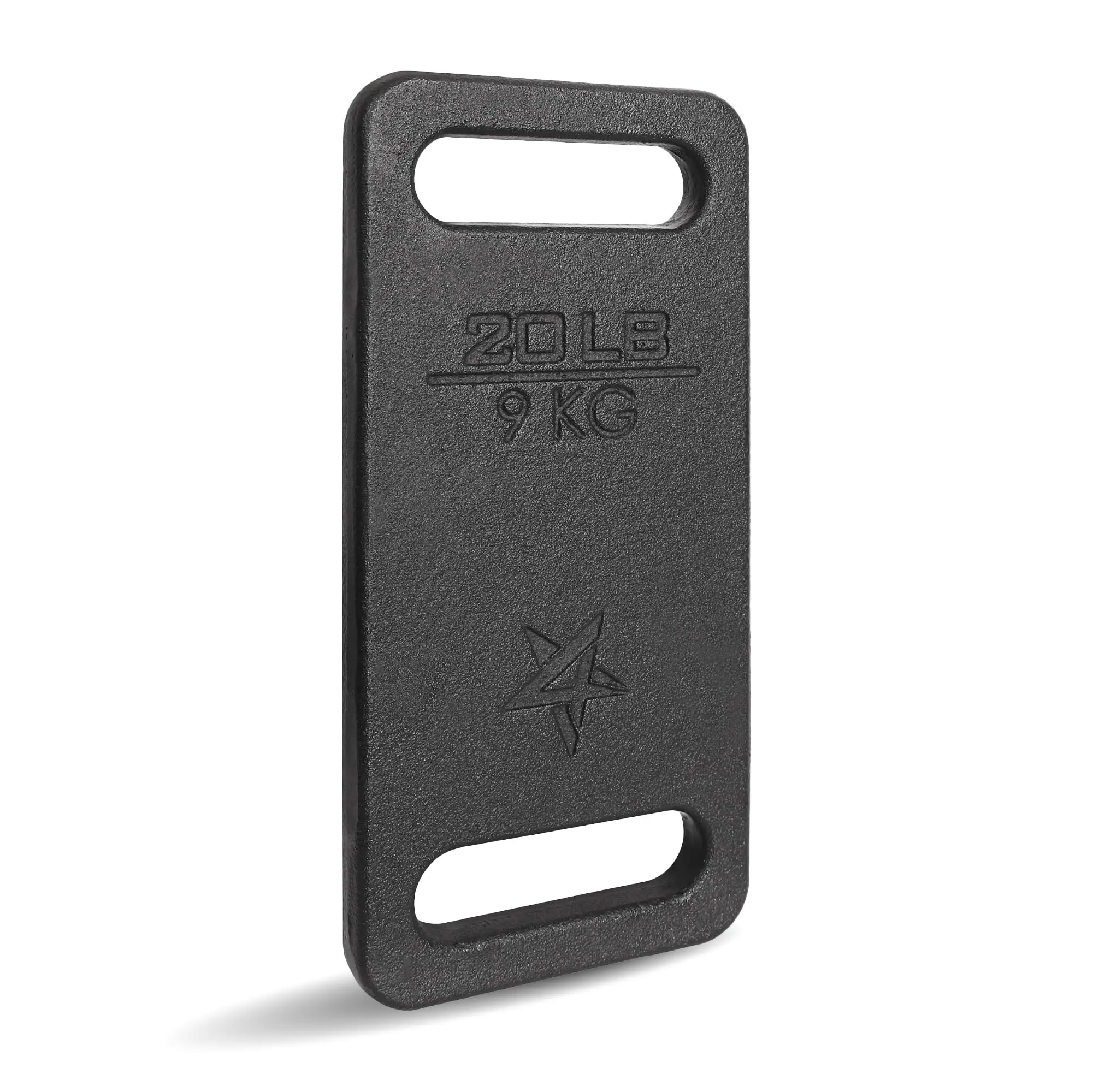 

Чугунный утяжелитель для ходьбы 10 фунтов, эргономичная ручка для утяжеленной ходьбы и походов