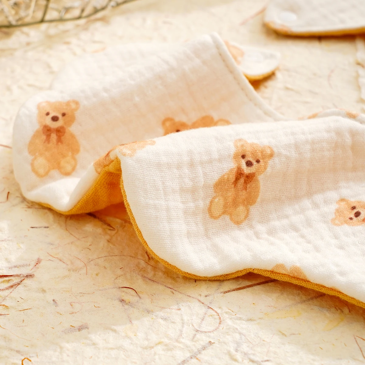 Happyflute 5 Pcs/Set Newborn B - огляд і ціна Baby Nursery Set