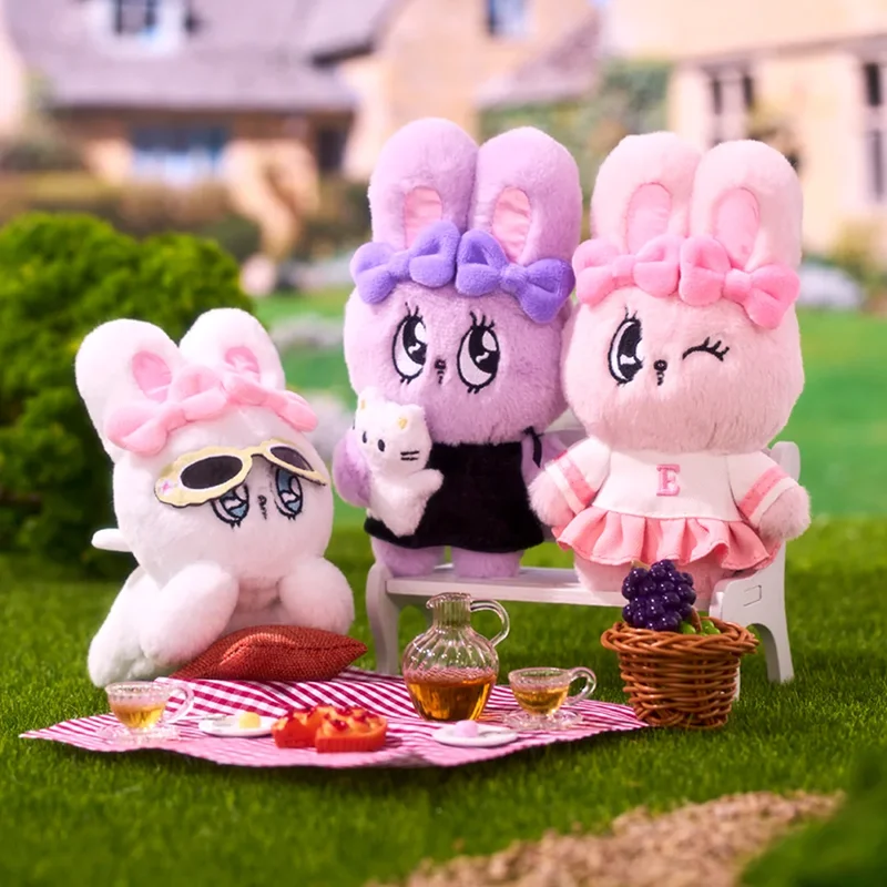 

Эстер Банни Маленький Кролик Слепая Коробка Модная Кукла Подвеска Сладкая Дата Серия Игрушка Подарок для Детей И Коллекционеров Подарок На День Рождения