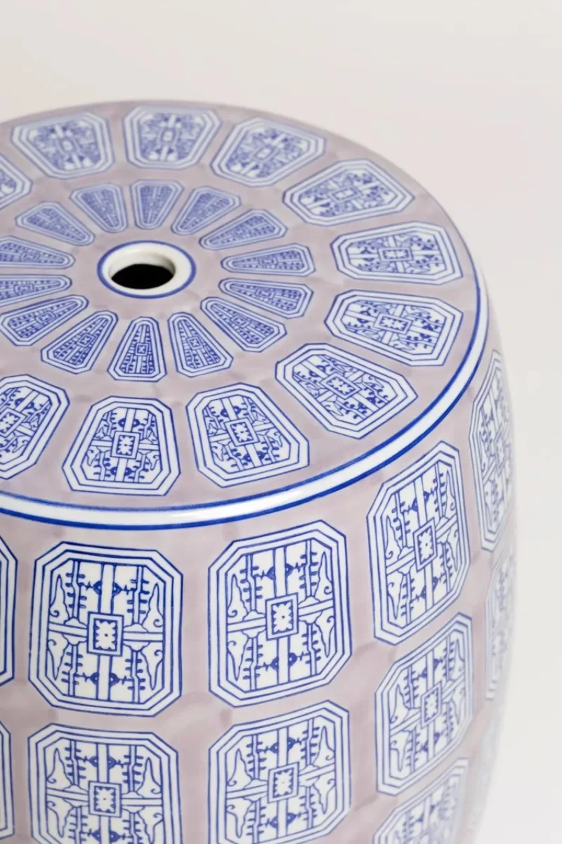 Yanyu blue and white porcelain 