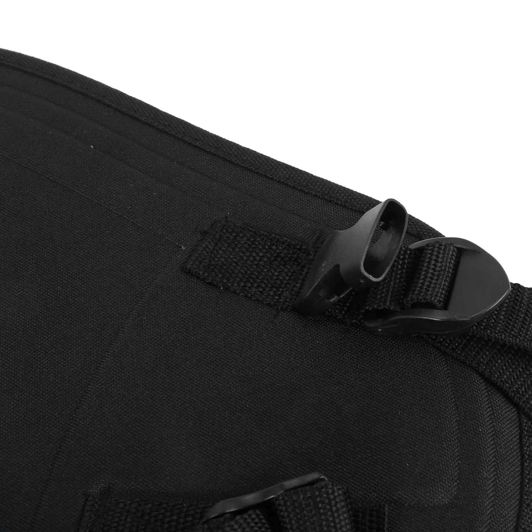 

ABVB-2X Adjustable Padded Canoe Kayak Seat Kayak Backrest Seat With Back Pack Rest Bag
