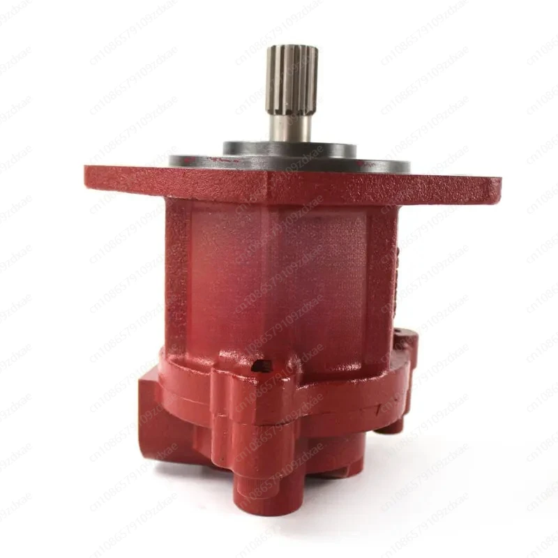 Hydraulic Fan Motor 14533496 VOE14533496 for VOLVO EC460B EC360B EC330B EC380D EC480D ECR145D PL4809D PL4608 Excavator Parts