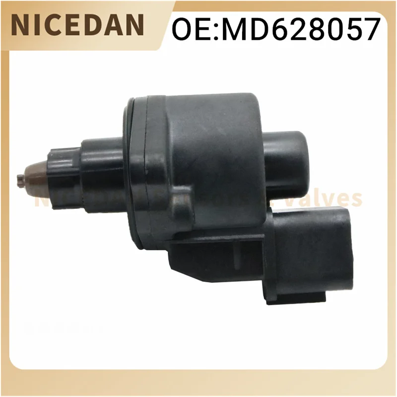 

Idle Air Control Valve IACV for Eagle Mitsubishi Hyundai Plymouth Dodge Car Parts MD62 8057 New MD628057