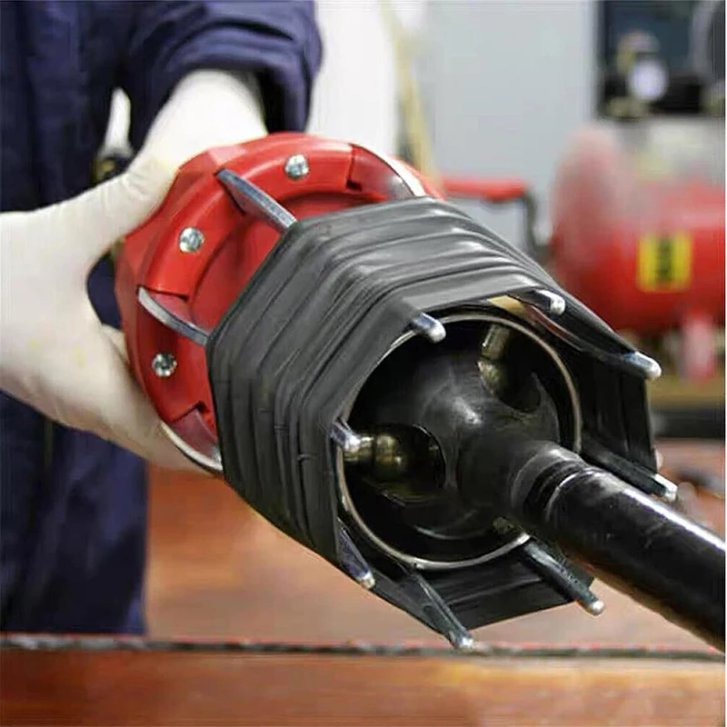 Universal Pneumatic CV Joint Boot Spreader Expander Removal Installation Tool