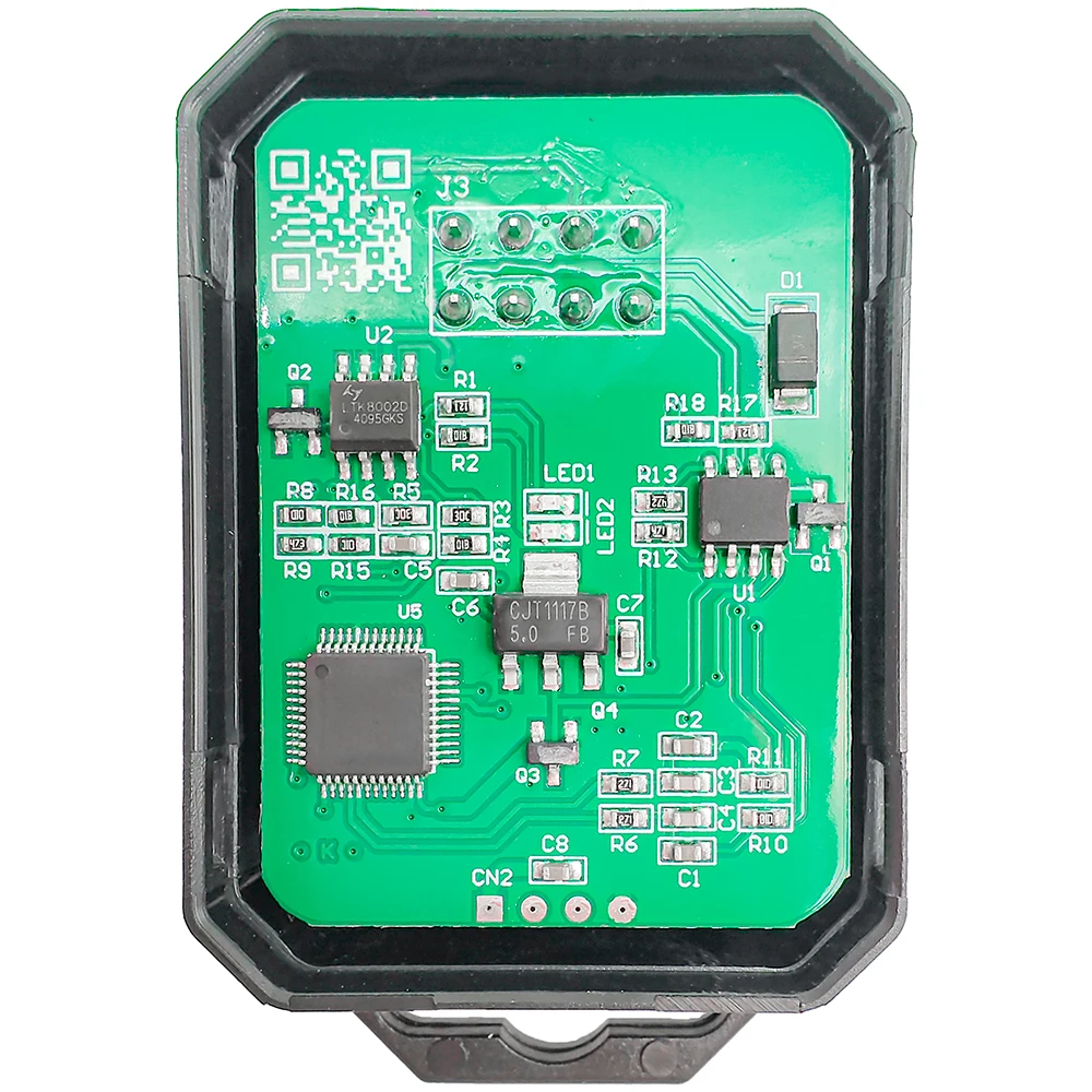 

Новейший эмулятор со звуком блокировки для Opel Vauxhall Astra K, симулятор блокировки рулевого управления с замком, звуковая вилка и запуск