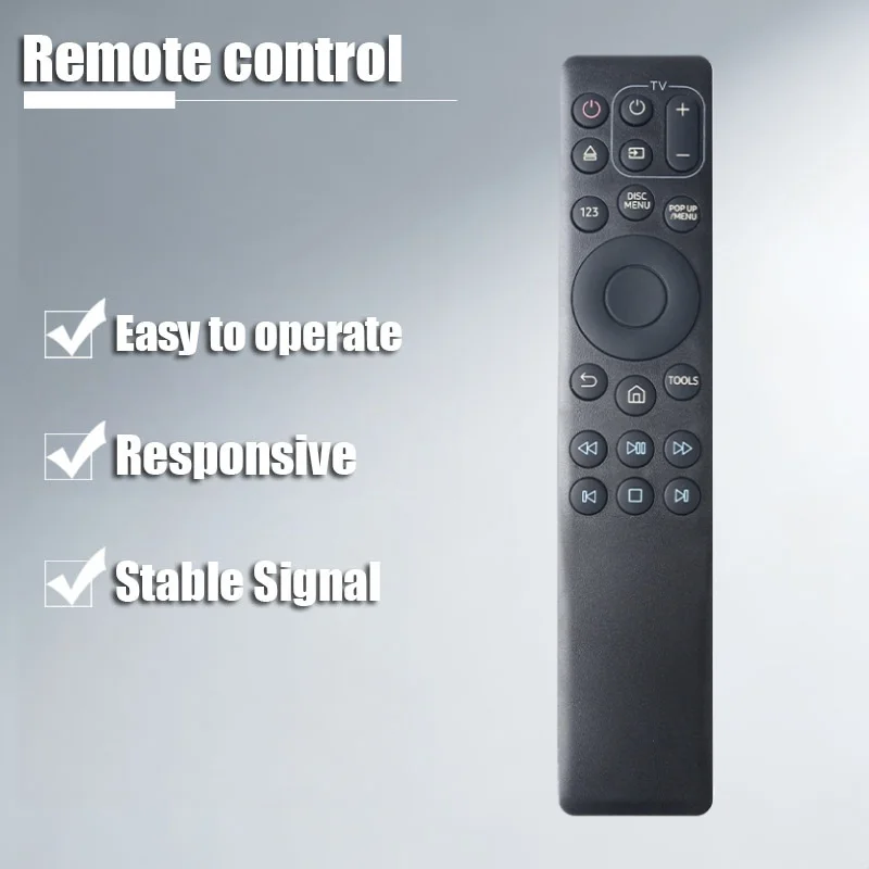 New Remote Control for Samsung UBD-M8500/ZA UBD-M9500/ZA Blu-Ray Player
